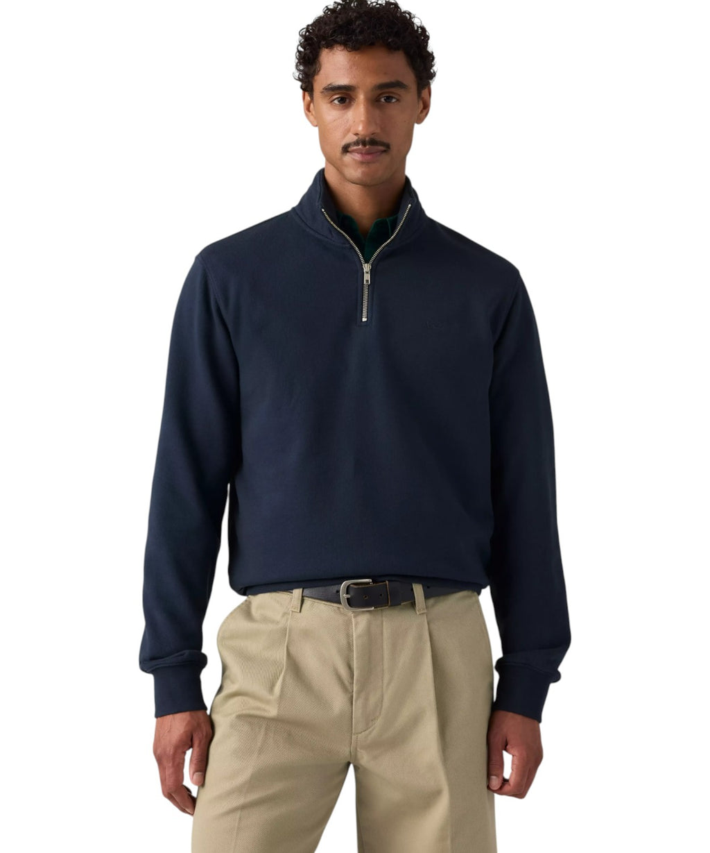 Pullover Levi’s Original Housemark Quarter-Zip