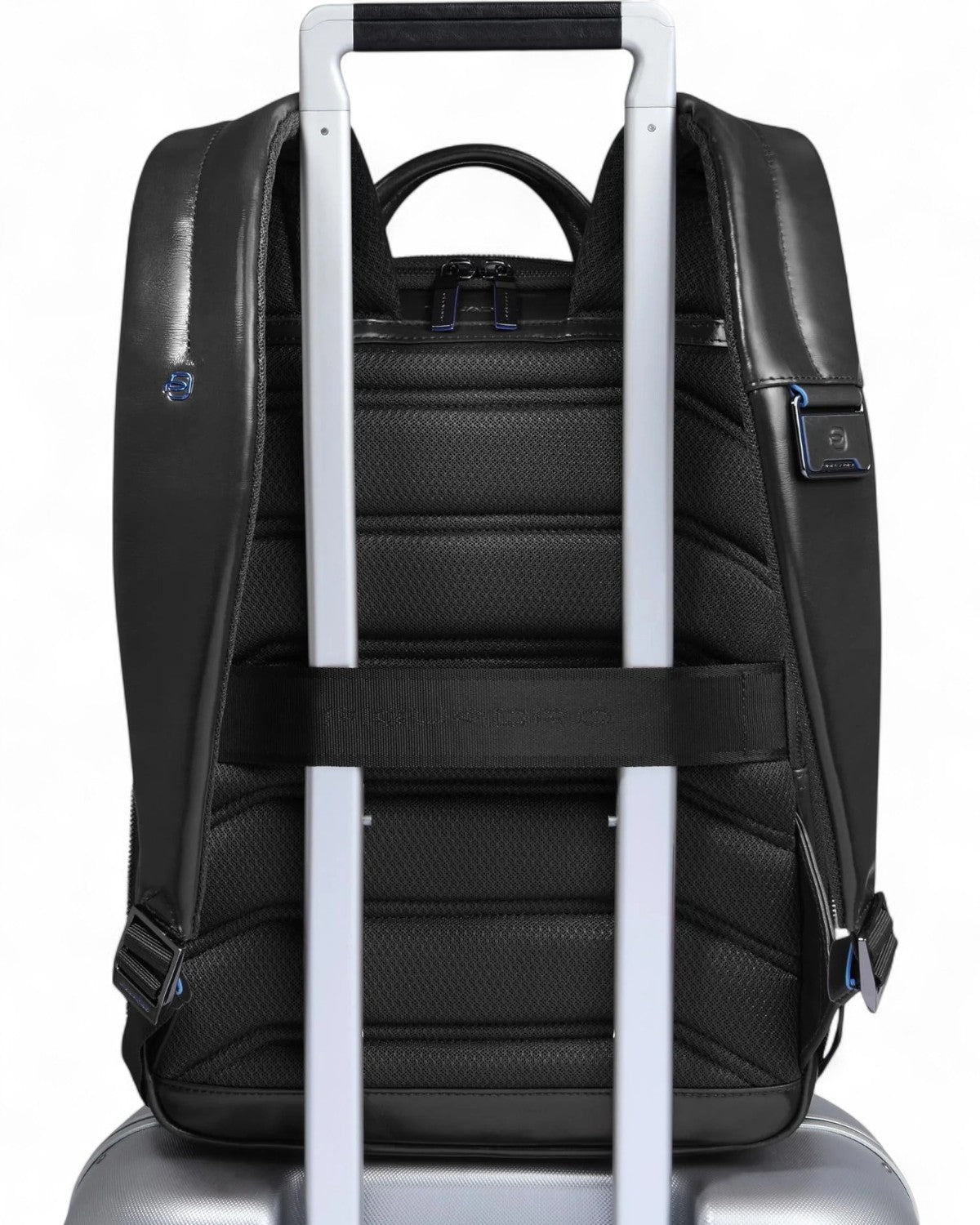 Zaino in Pelle Porta PC 14"-Zaini-Piquadro-Vittorio Citro Boutique