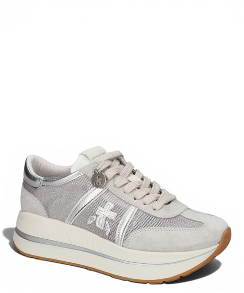 Sneaker Bethcoin 8148 casual glam donna