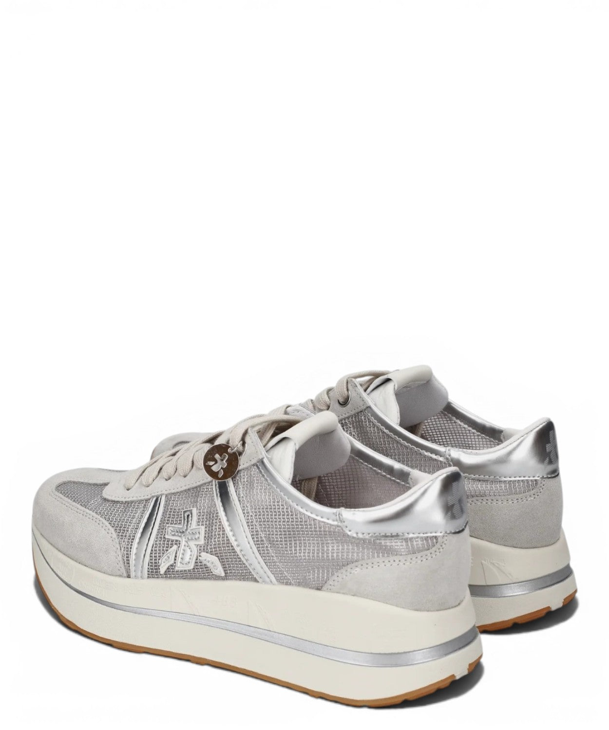 Sneaker Bethcoin 8148 casual glam donna