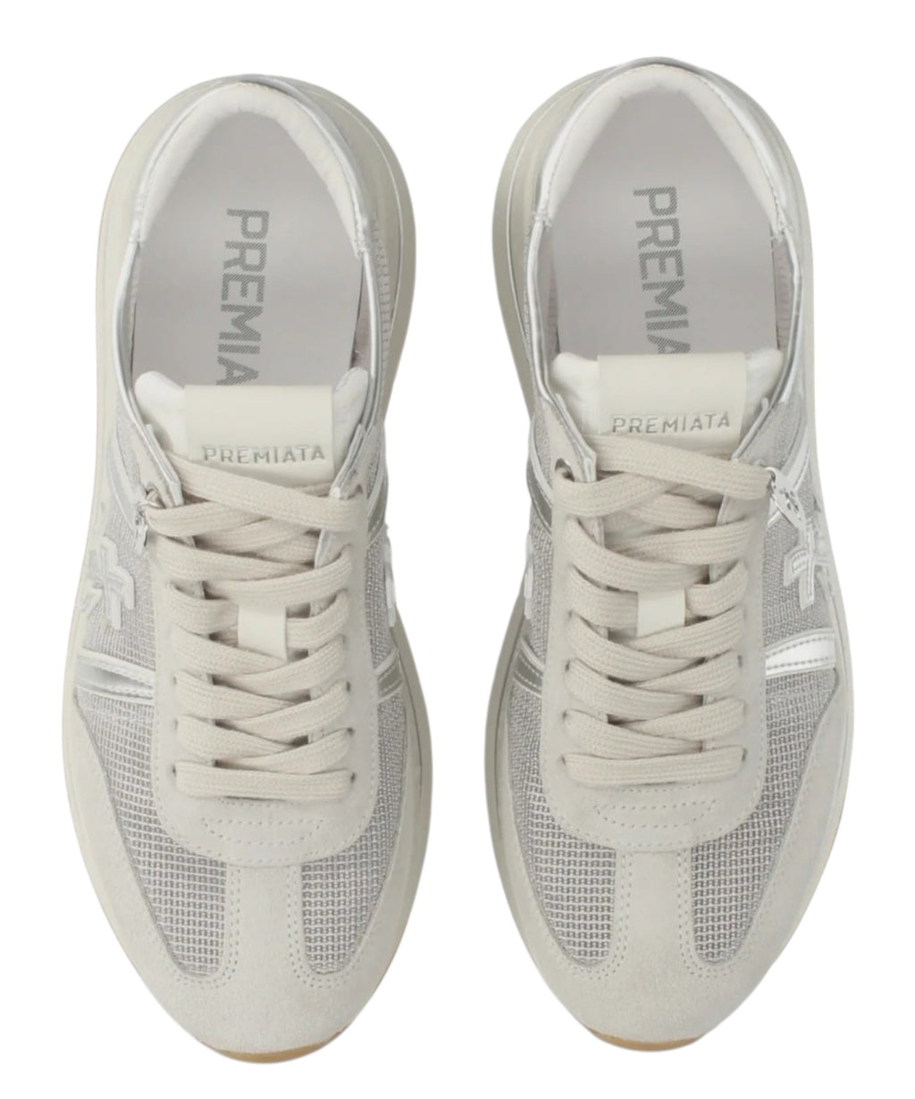 Sneaker Bethcoin 8148 casual glam donna