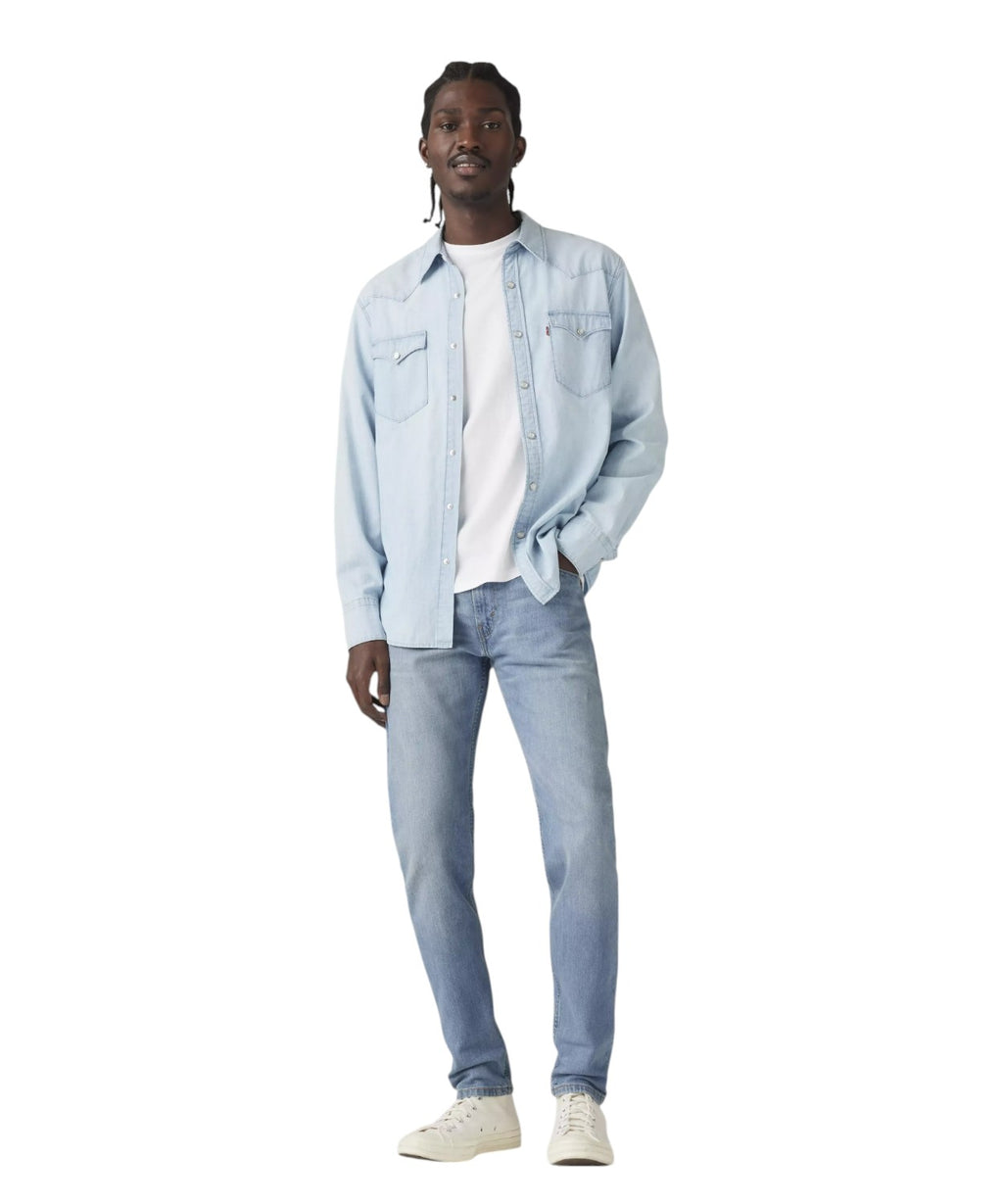 Levi's 512™ Slim Tapered Jeans