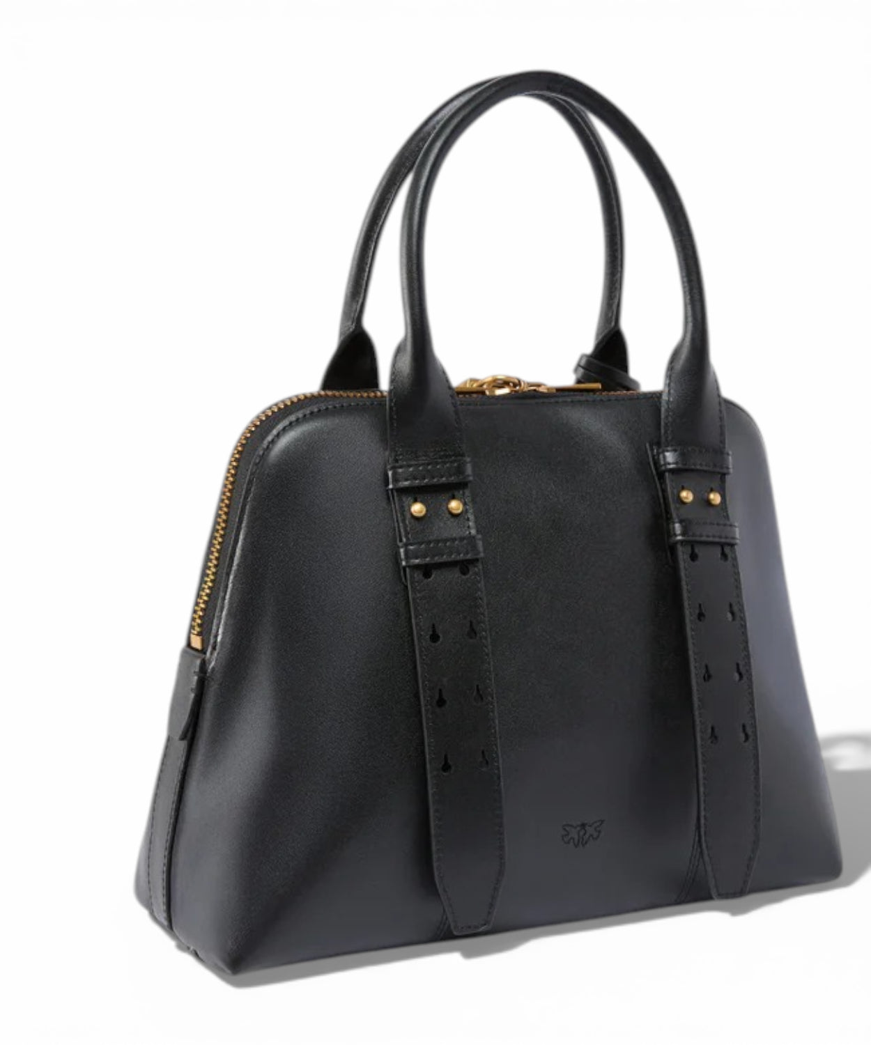 Borsa a Mano PINKO Escape Bag in Pelle