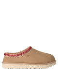 Tasman II Sand Dark Cherry Donna-Ugg-Ciabatte-Vittorio Citro Boutique