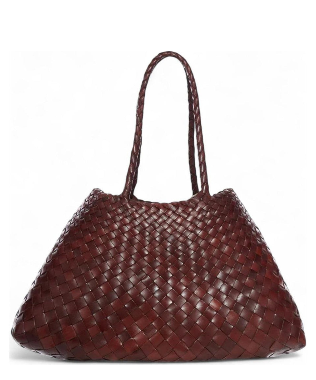 Santa Croce Big-DRAGON-Borse a spalla-Vittorio Citro Boutique