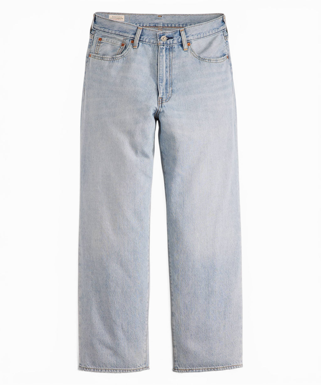 Levi’s® 578™ Jeans Oversized met wijde pijpen