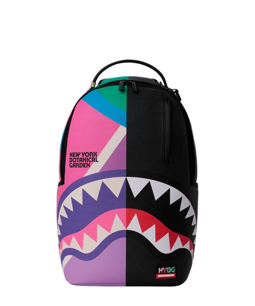 Zaino Sprayground NYBG Botanico Multicolor Unisex