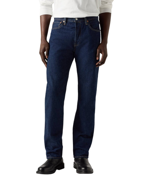Jeans Levi’s 501 Original in Cotone Non Stretch