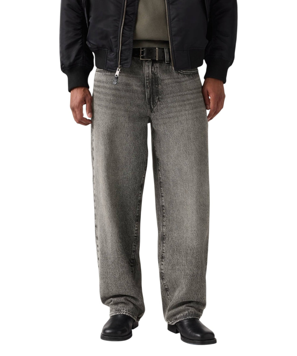 Jeans 578™ Baggy Oversize in Denim Non Elasticizzati