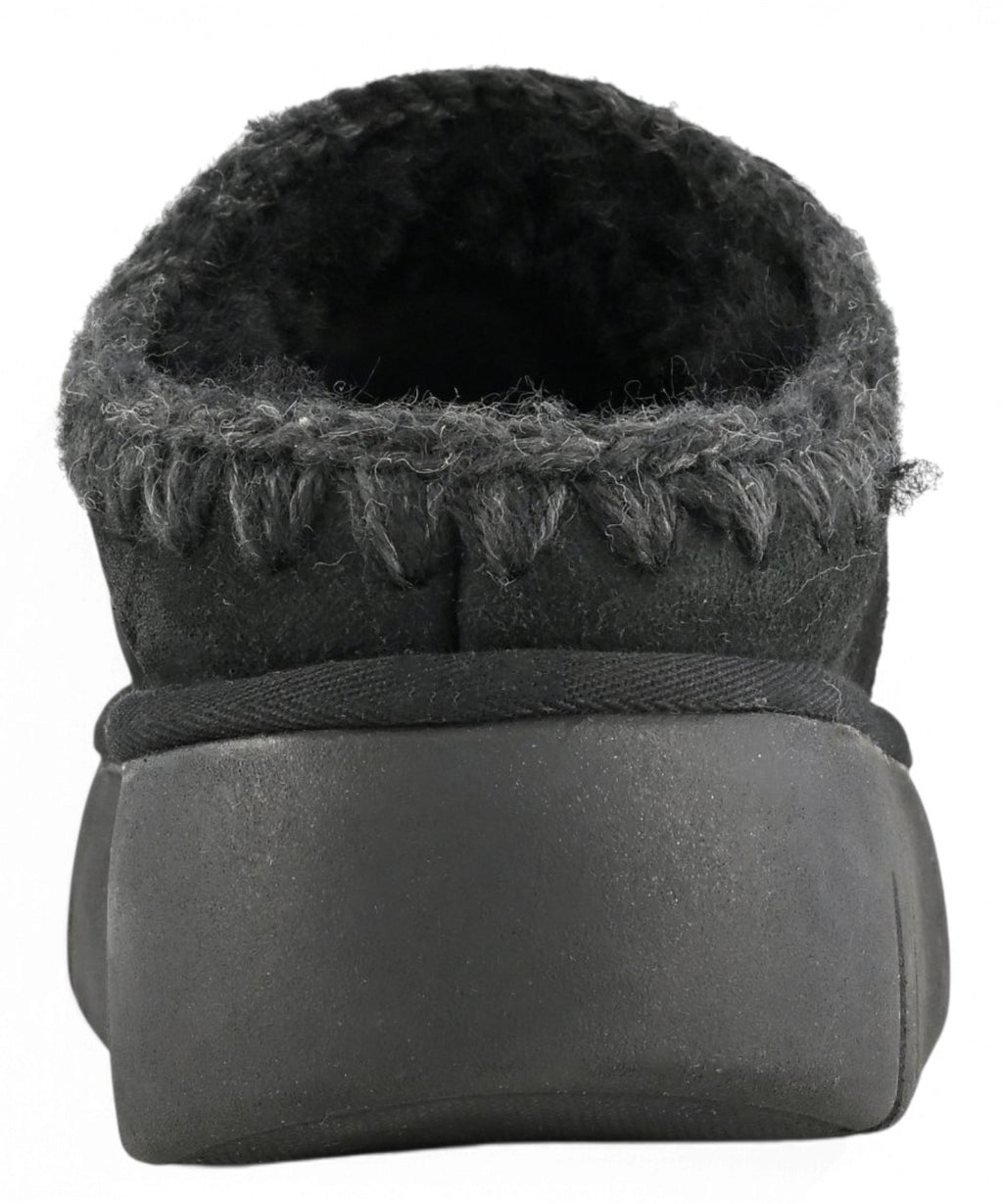 Sabot Bounce Clog Mou