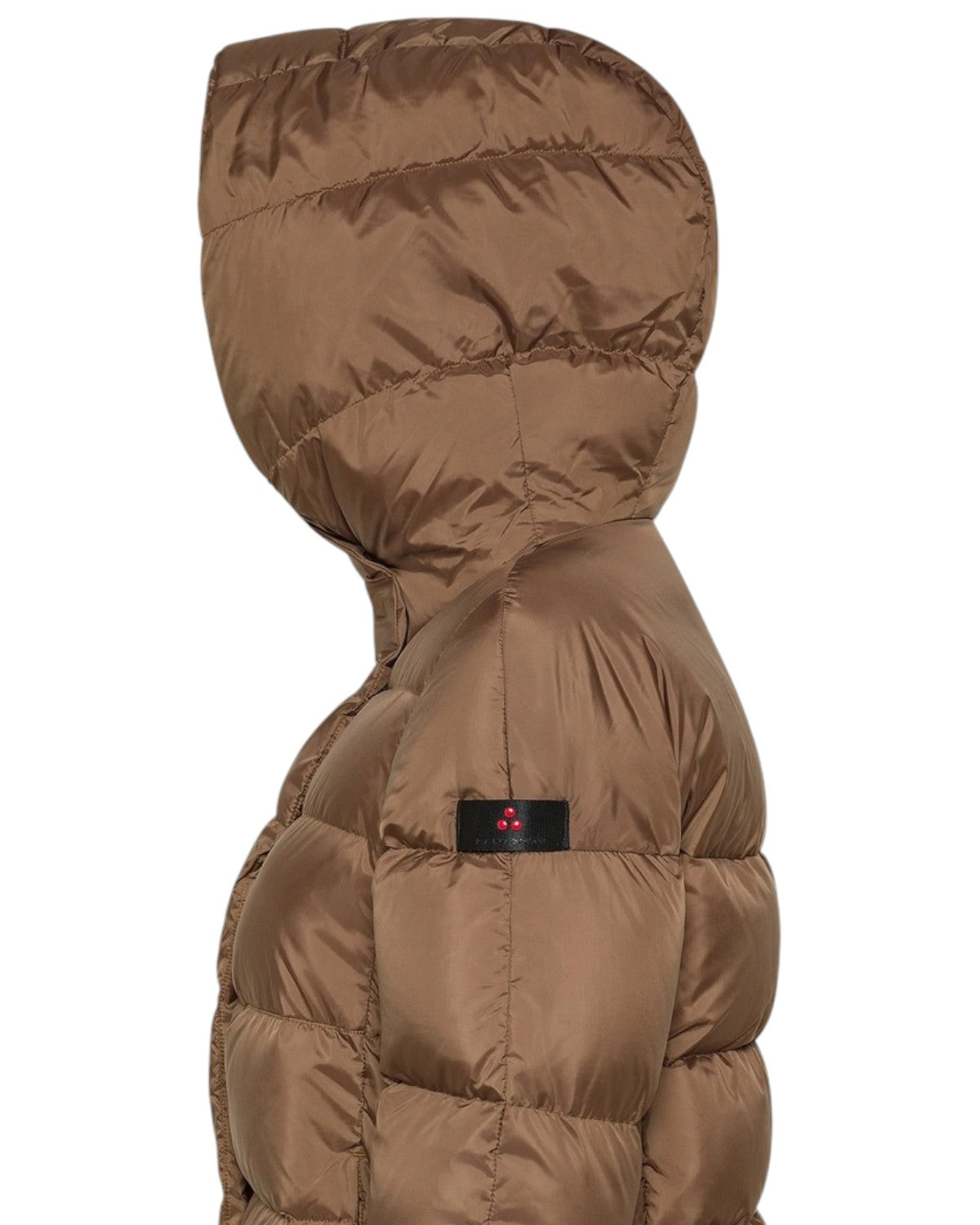 Piumino Tucano MQN 02-Peuterey-Piumini-Vittorio Citro Boutique