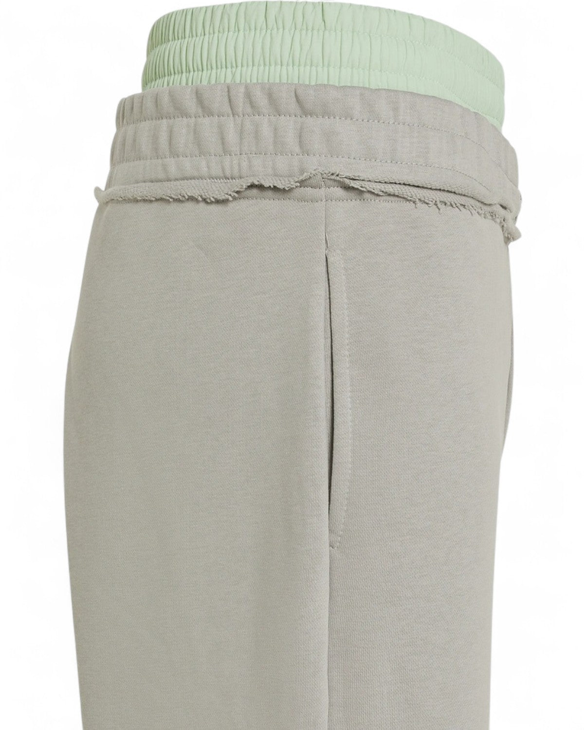 Plurals x Tony Effe Jogger Monti BMAT con Vita Doppia-Peuterey-Tuta-Vittorio Citro Boutique