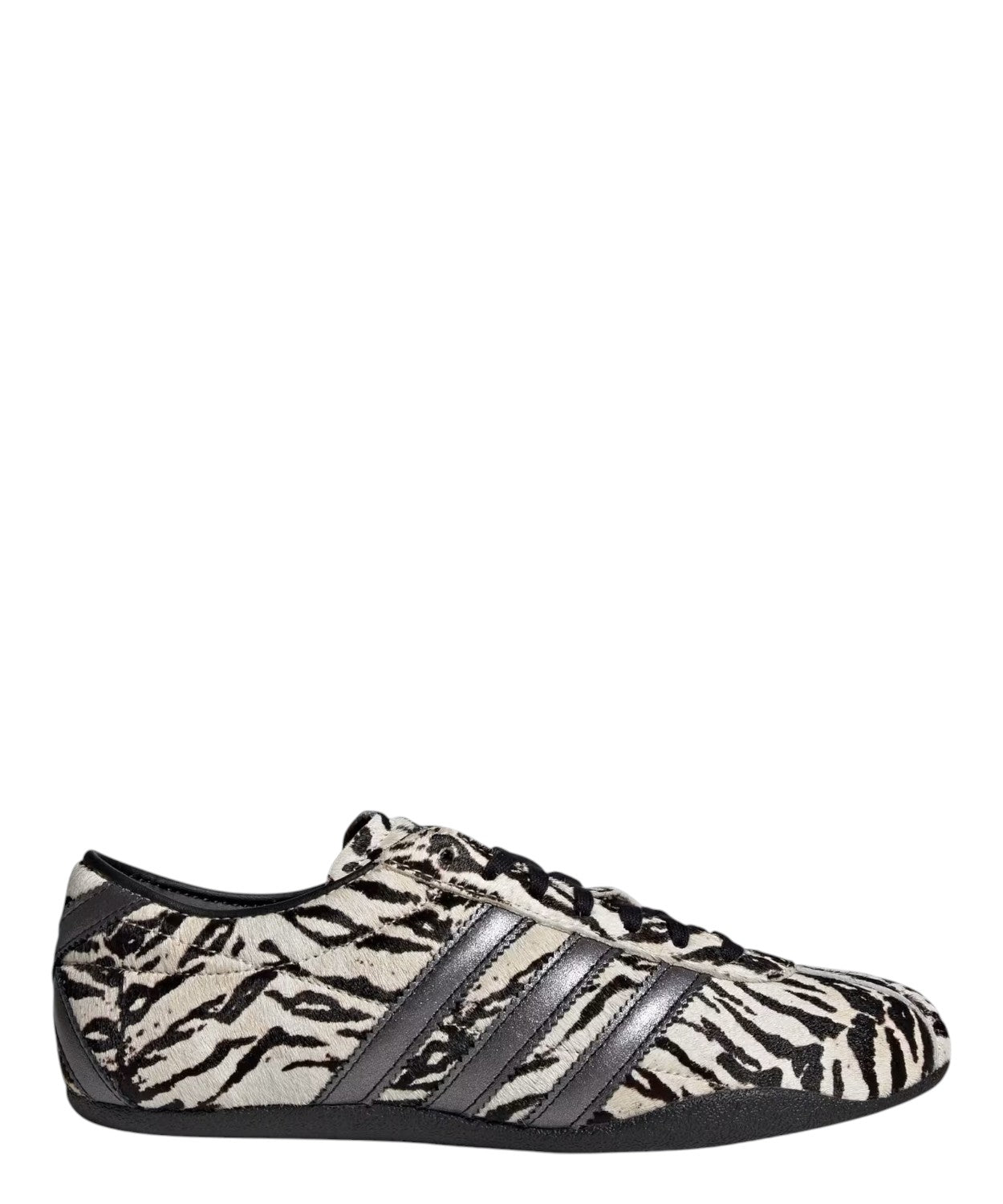 Scarpe Tokyo Adidas Originals in Pelle con Suola Gomma