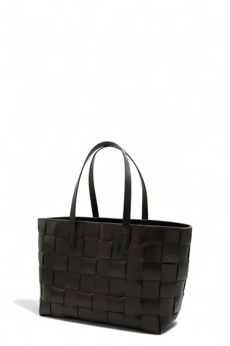 Japan Tote Bag-DRAGON-Borse a spalla-Vittorio Citro Boutique