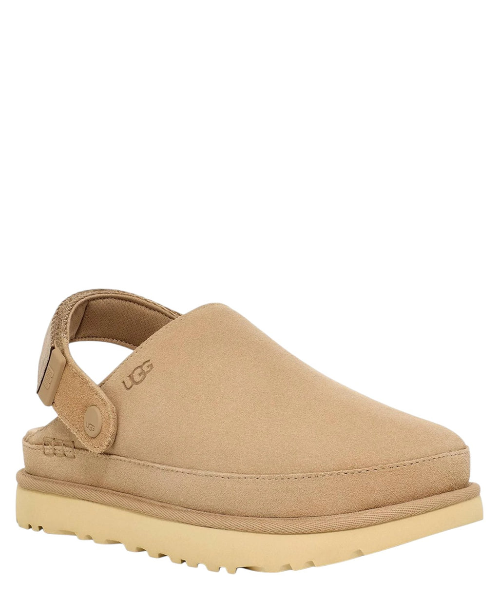 Goldenstar clogs
