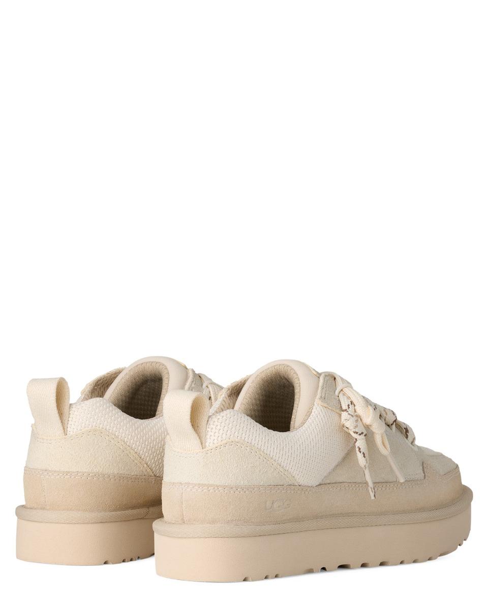 Sneakers W LO LOWMEL-Sneakers-Ugg-Vittorio Citro Boutique