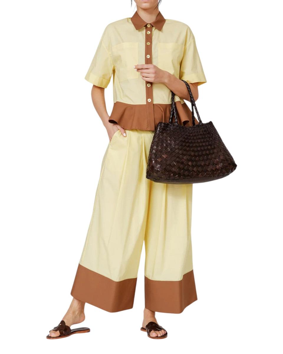 Santa Croce Big-DRAGON-Borse a spalla-Vittorio Citro Boutique