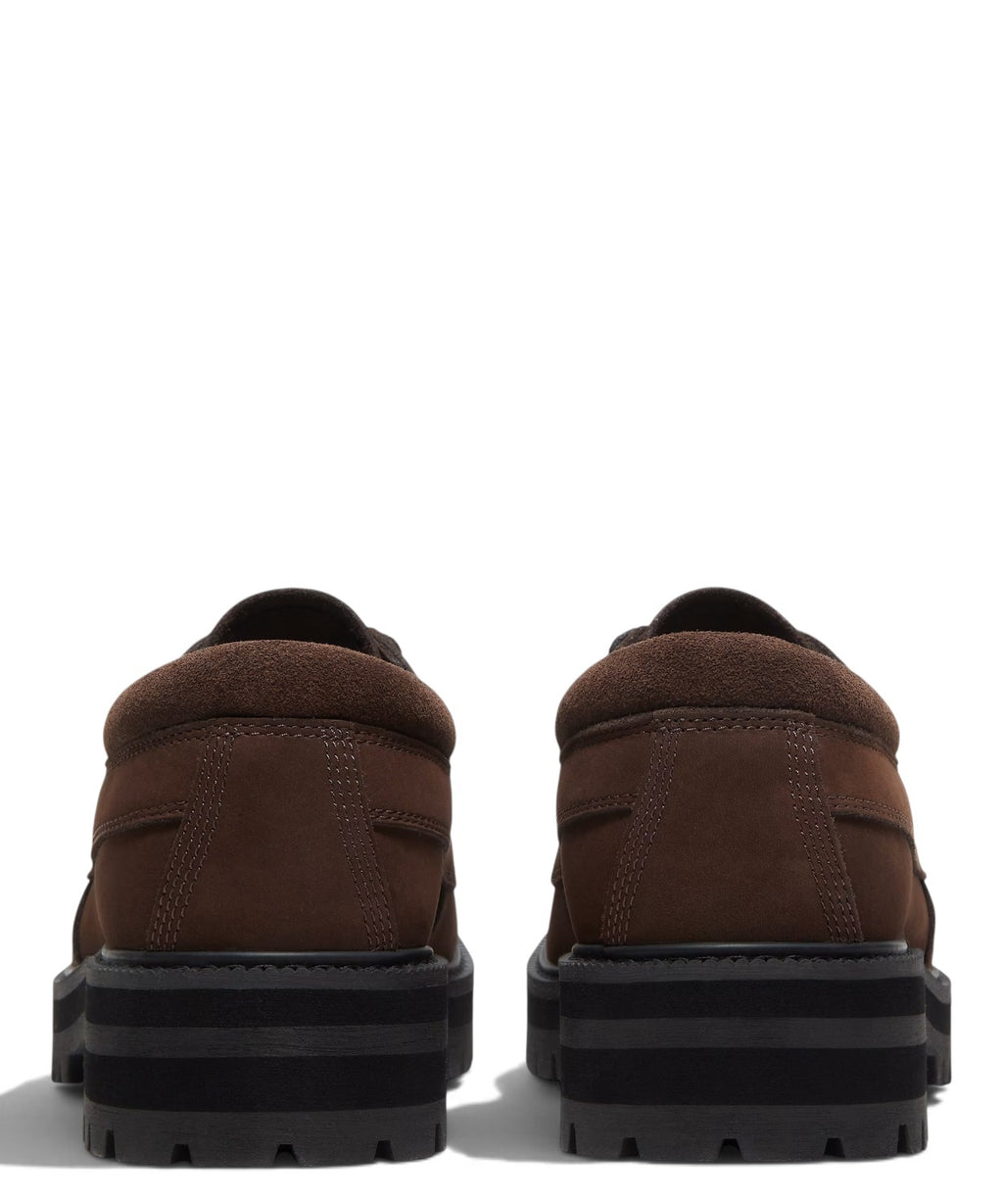 Scarpe Timberland Britton Drive in Pelle Premium