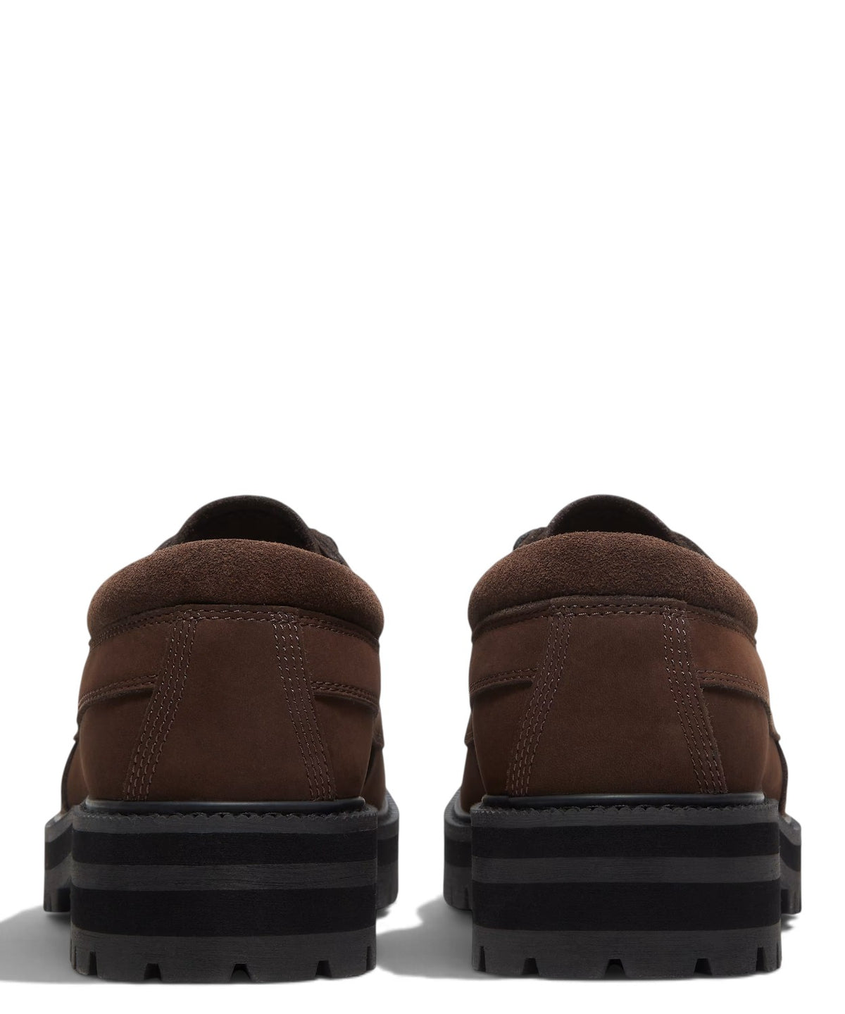 Scarpe Timberland Britton Drive in Pelle Premium
