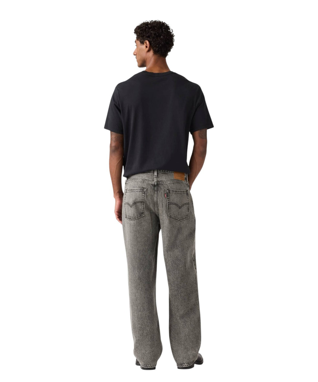 Jeans 578™ Baggy Oversize in Denim Non Elasticizzati