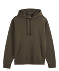 Felpa Uomo Levi's Housemark con Cappuccio e Comfort
