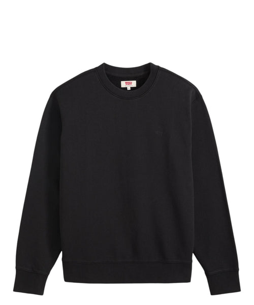 Felpa uomo Levi’s in cotone per look casual