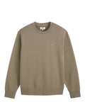 Felpa Levi’s uomo cotone French Terry