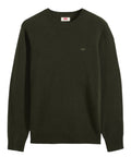 Levi’s Original Housemark Men's Merino Wool Sweater