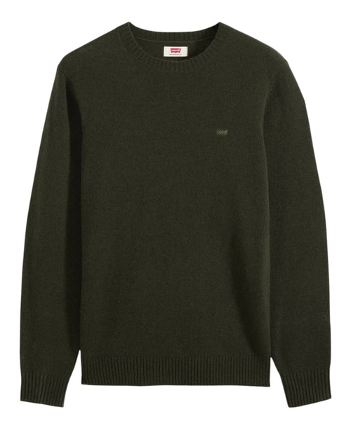 Maglia Uomo Levi’s Original Housemark in Lana Merino