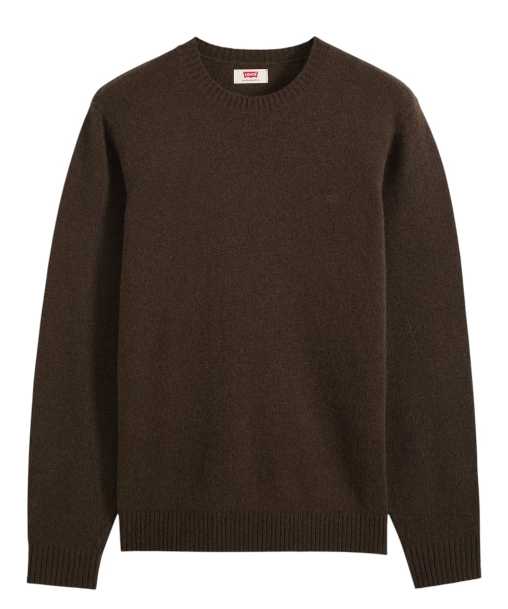 Maglia Uomo Levi’s Original Housemark in Lana Merino