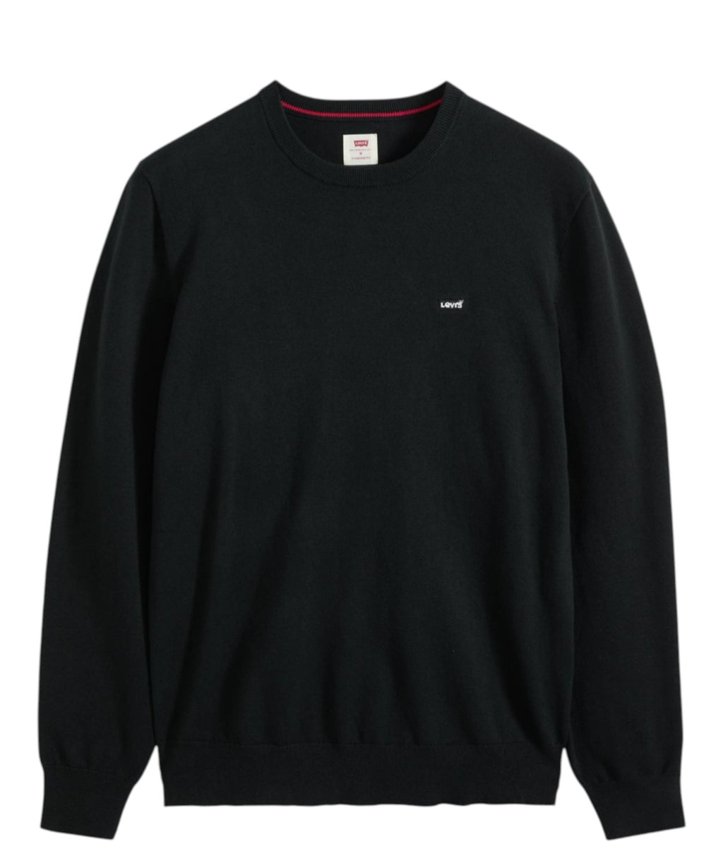 Maglia Uomo Levi’s Lightweight Housemark in Cotone