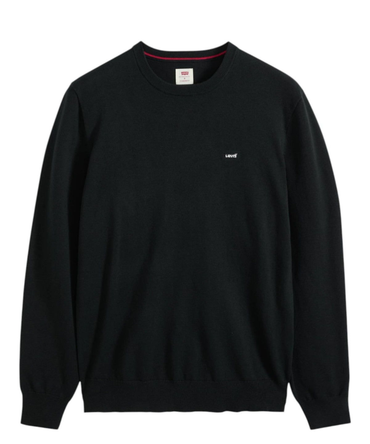 Maglia Uomo Levi’s Lightweight Housemark in Cotone