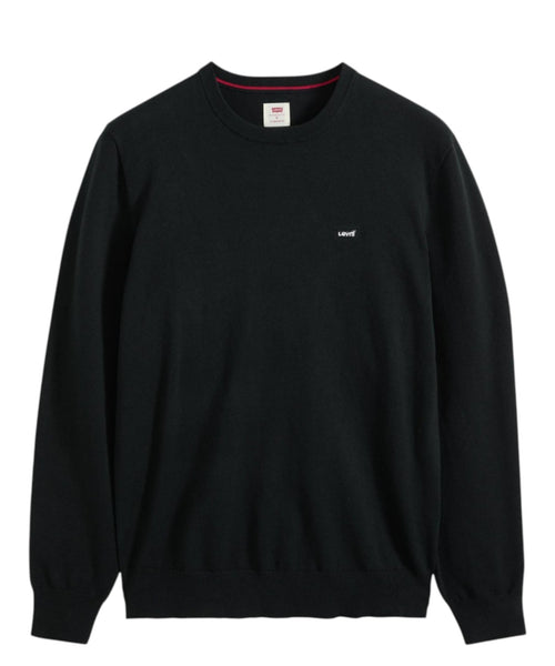 Maglia Uomo Levi’s Lightweight Housemark in Cotone