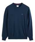 Maglia Uomo Levi’s Lightweight Housemark in Cotone