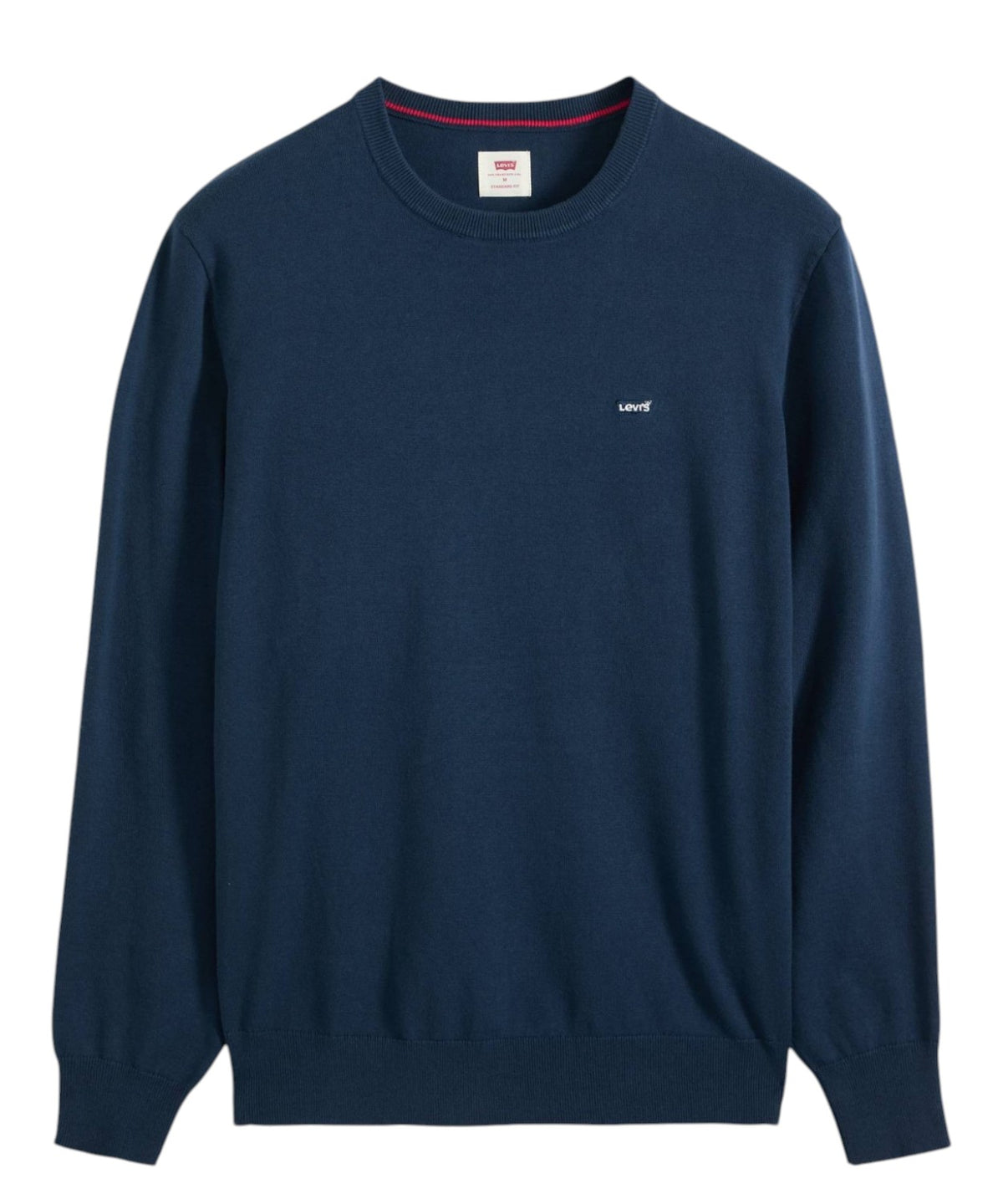 Maglia Uomo Levi’s Lightweight Housemark in Cotone