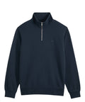 Pullover Levi’s Original Housemark Quarter-Zip