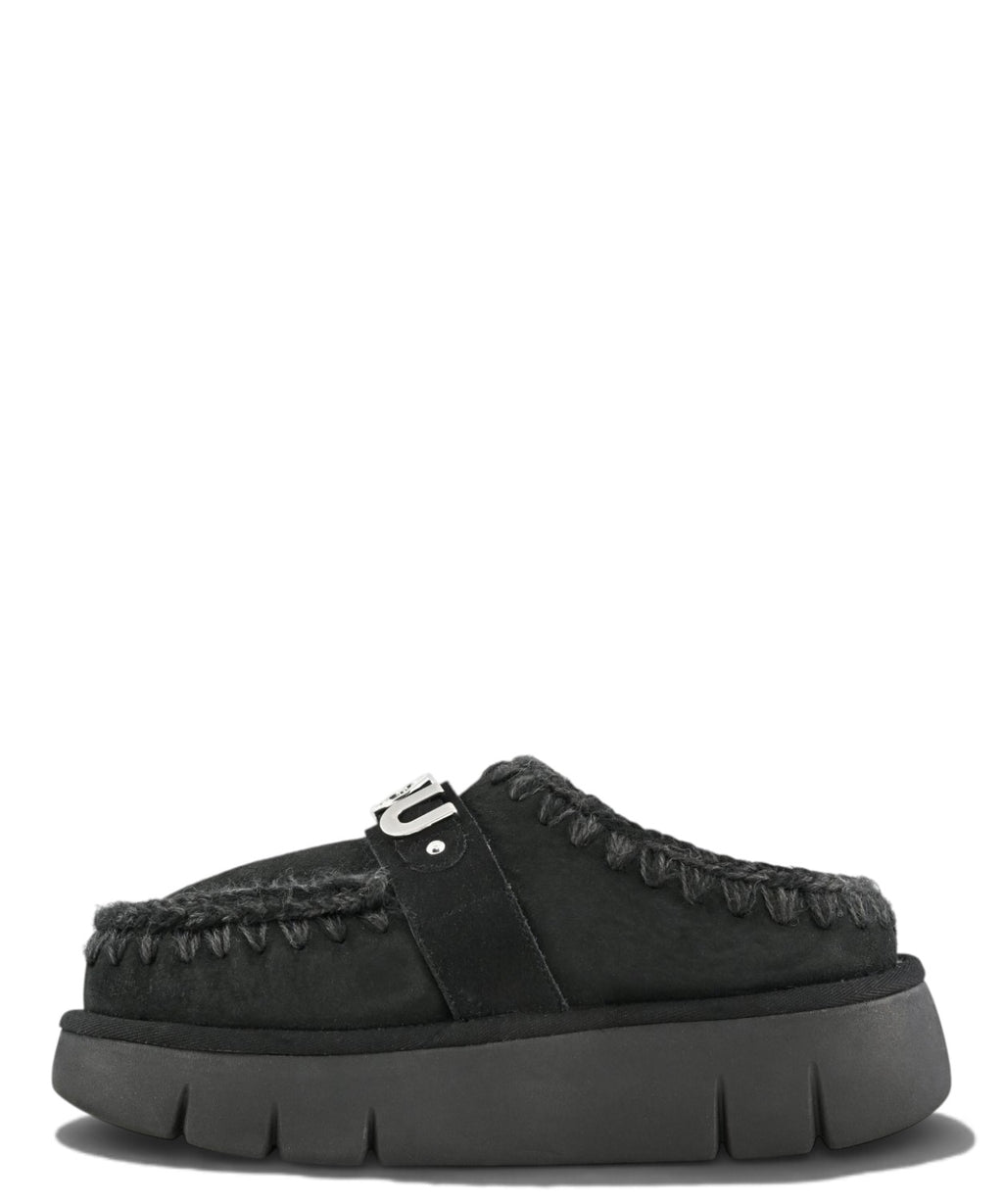 Sabot Bounce Clog Mou