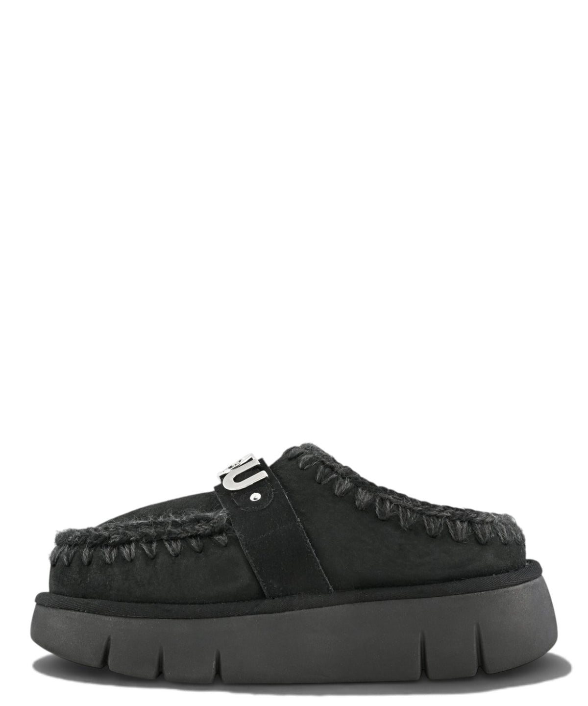Sabot Bounce Clog Mou