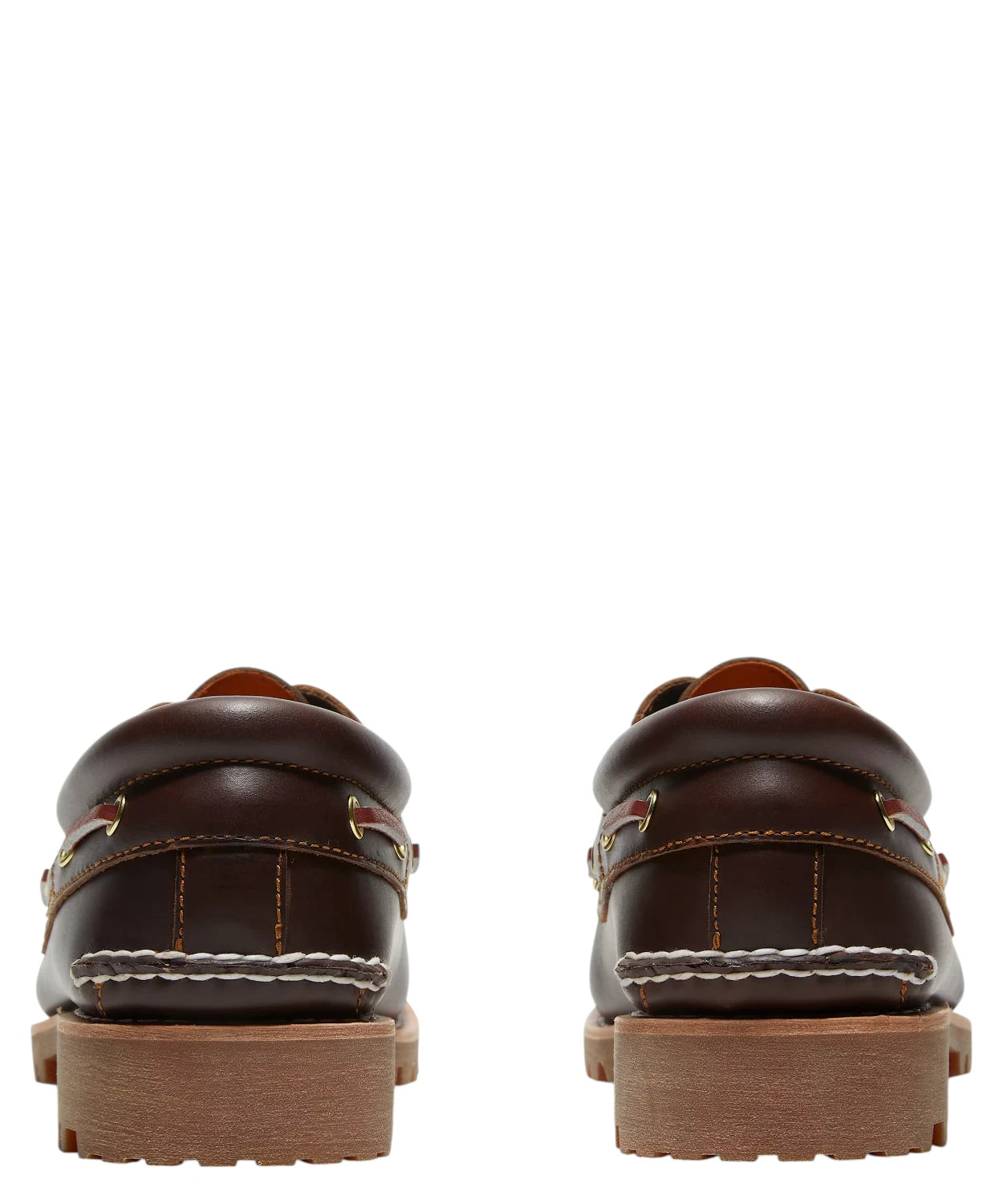 Timberland® Authentic 3-Eye Lug Scarpa da Barca