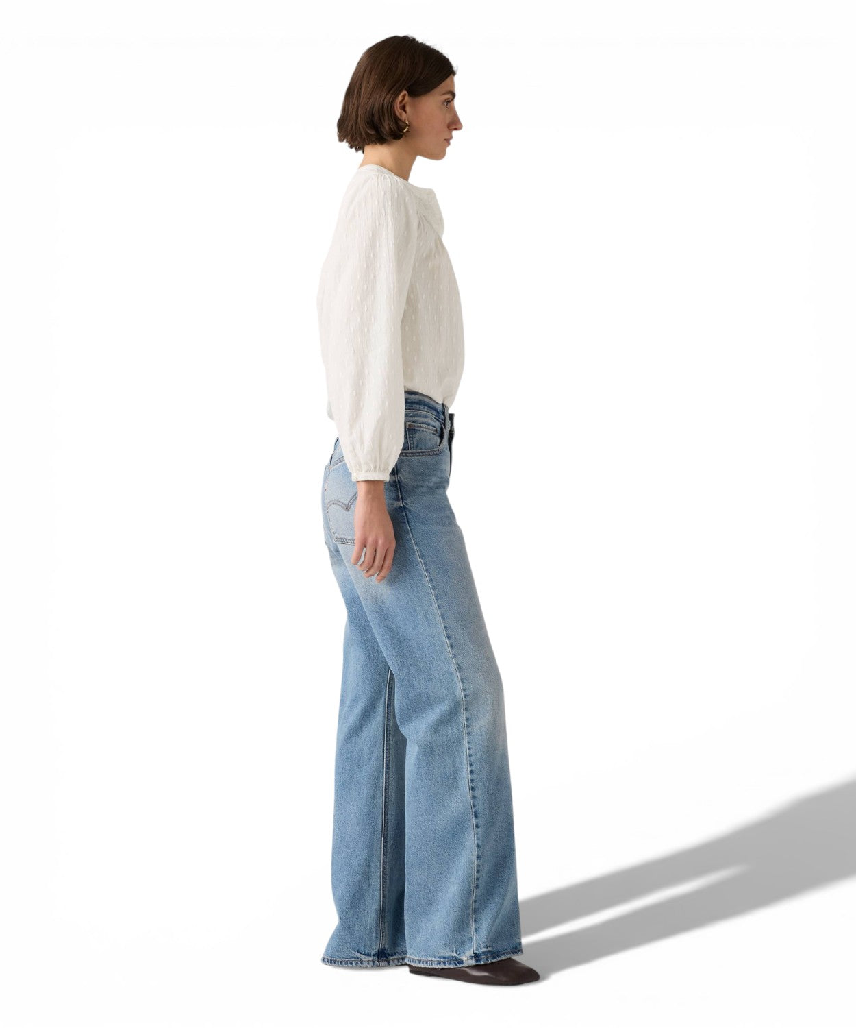 Jeans Levi’s® Loose Boot