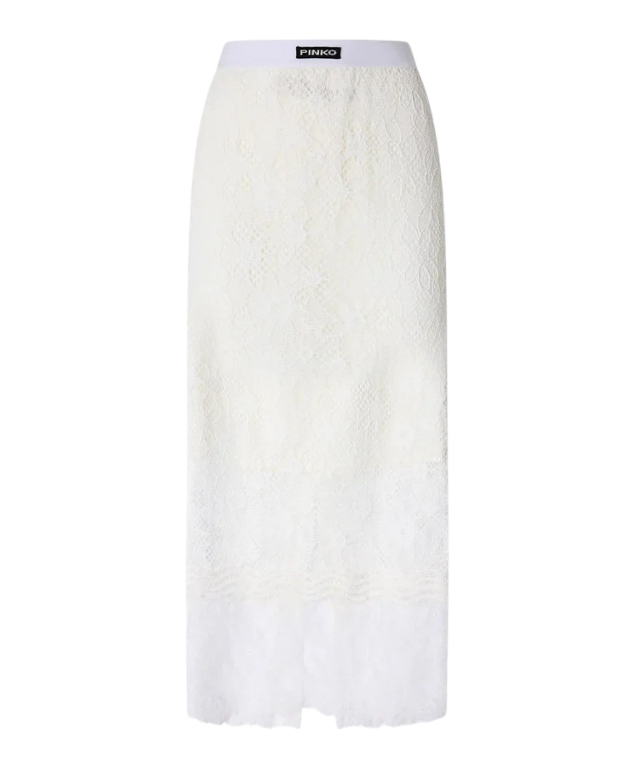 Gonna Midi Pizzo Pinko Harmonie