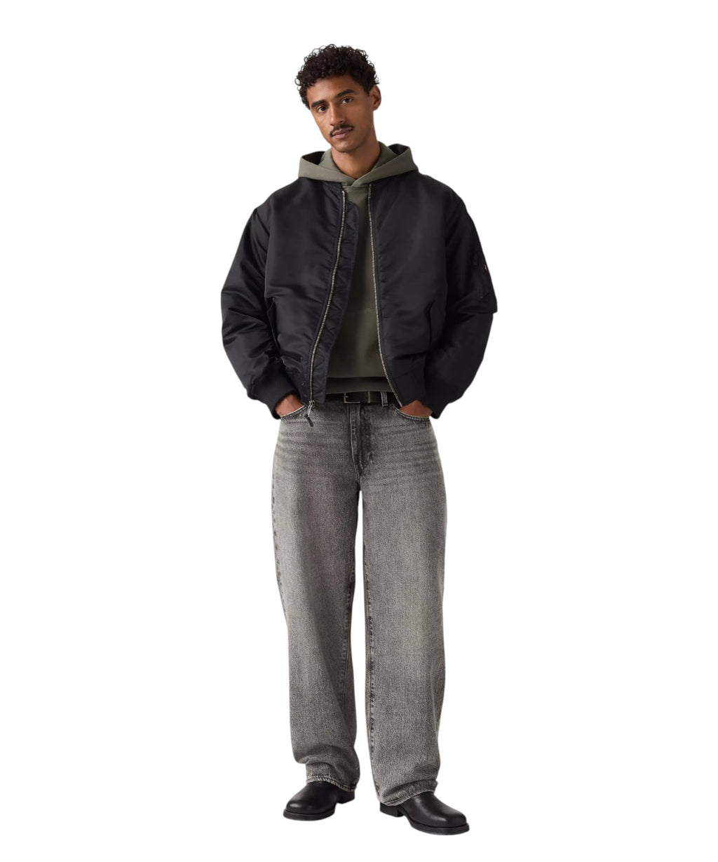 Jeans 578™ Baggy Oversize in Denim Non Elasticizzati