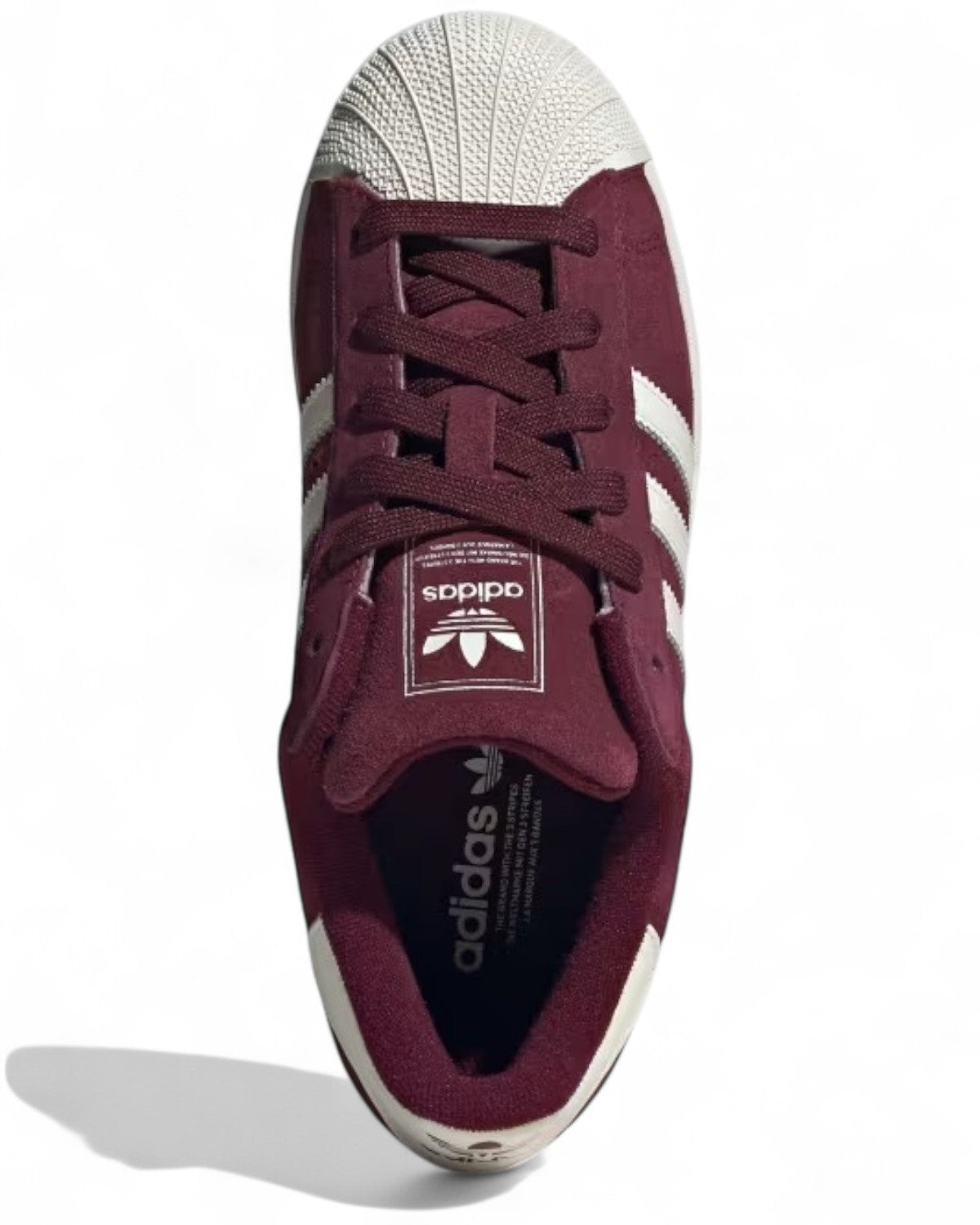 Superstar II Donna - Scarpe Adidas | Stile urbano � Vittoriocitro