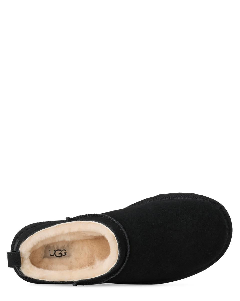 Stivali Donna Classic Micro-Ugg-Sneakers-Vittorio Citro Boutique