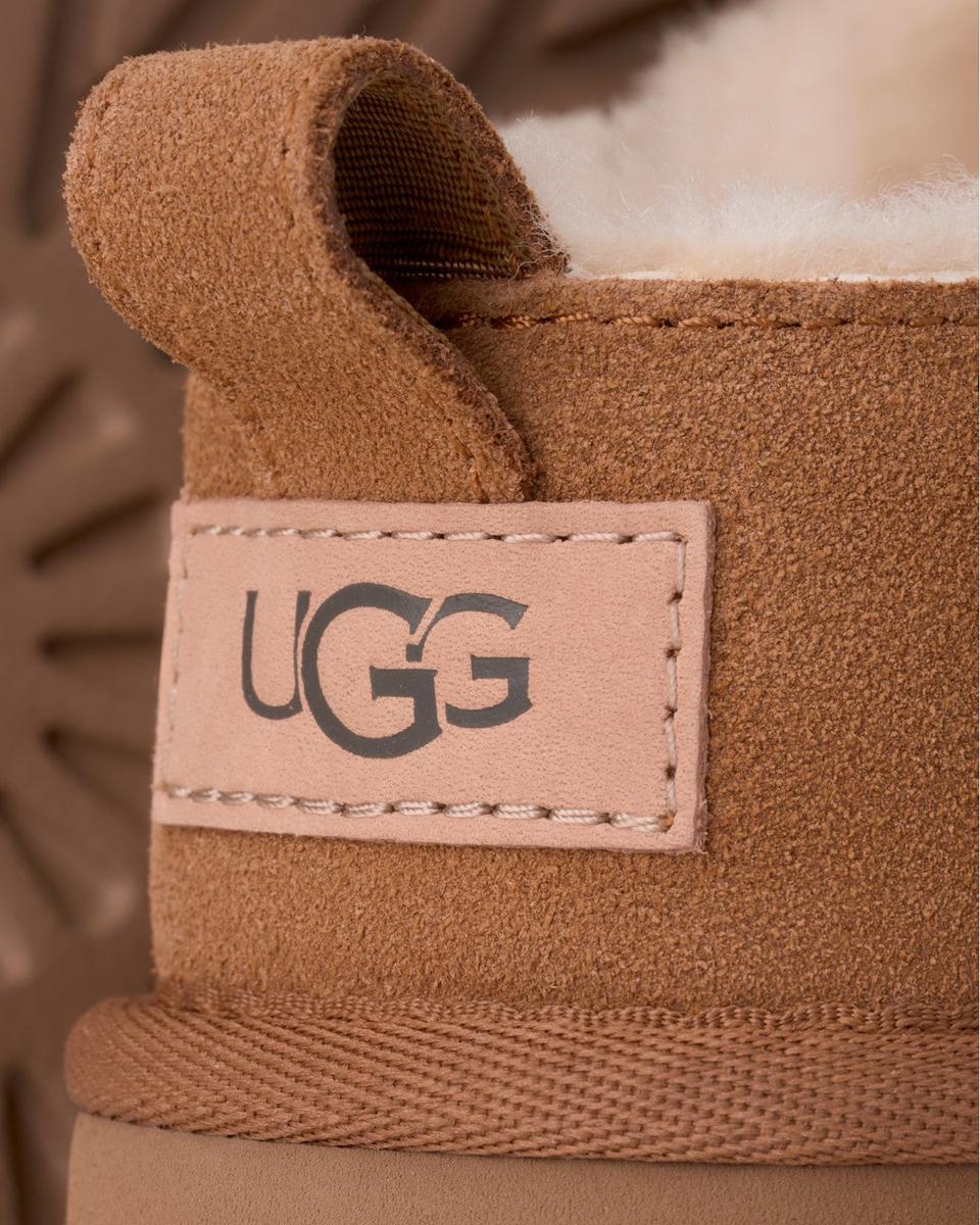 Stivali Donna Classic Micro-Sneakers-Ugg-Vittorio Citro Boutique