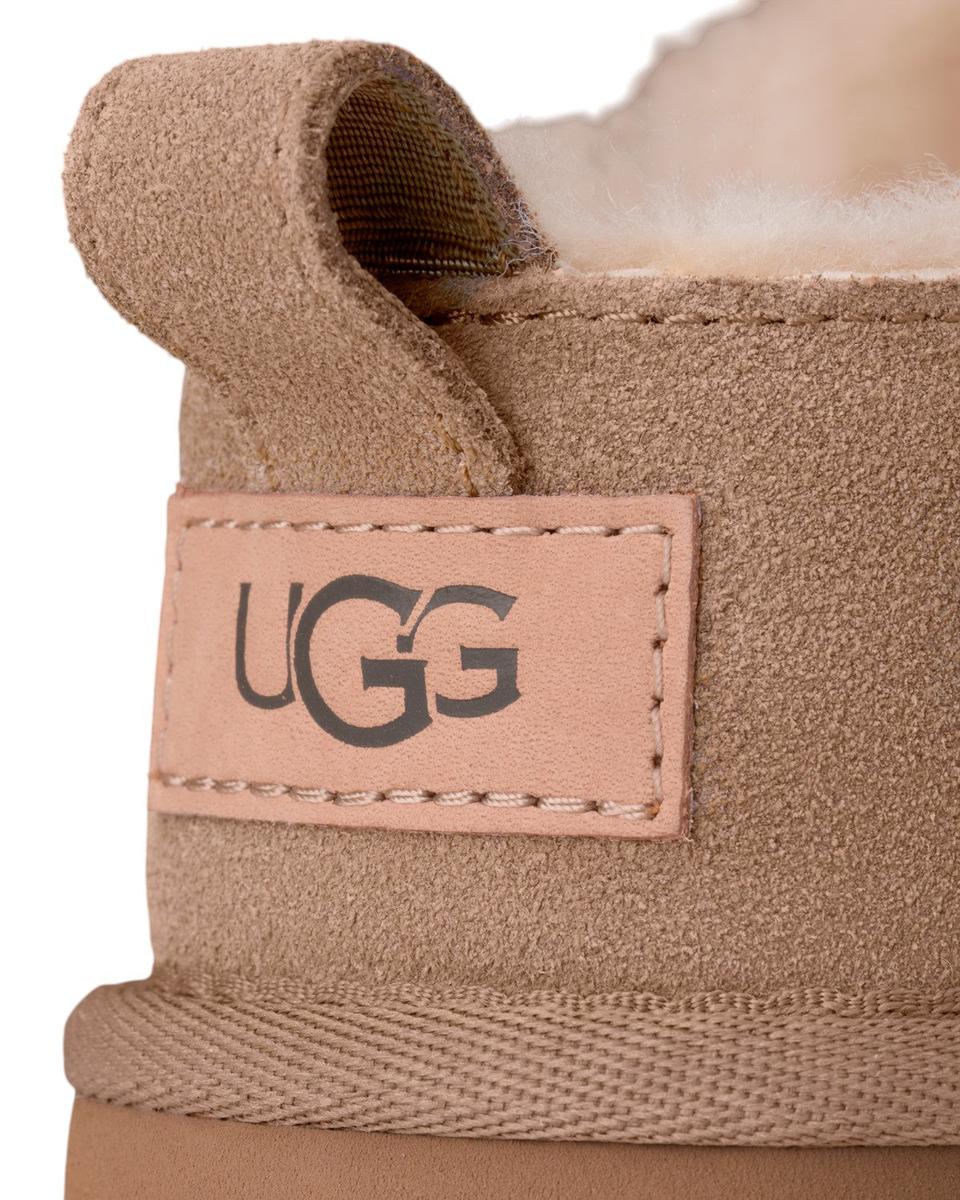 Stivali Donna Classic Micro-Sneakers-Ugg-Vittorio Citro Boutique