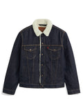 Giacca Levi’s® Type III Sherpa Trucker