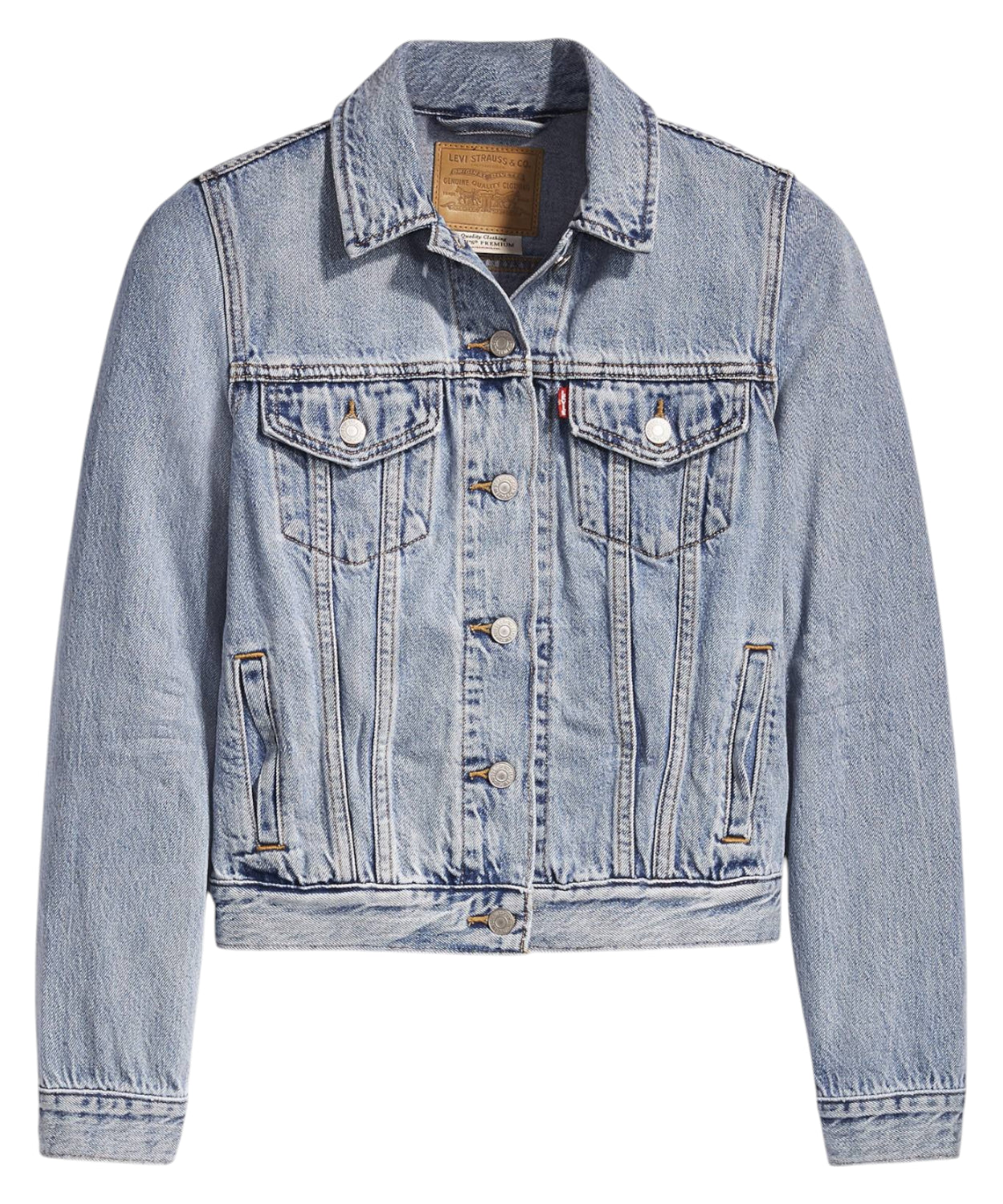 Giacca Jeans Levi’s Original Trucker