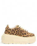 Malesia Nexus Sneakers-Casadei-Sneakers-Vittorio Citro Boutique