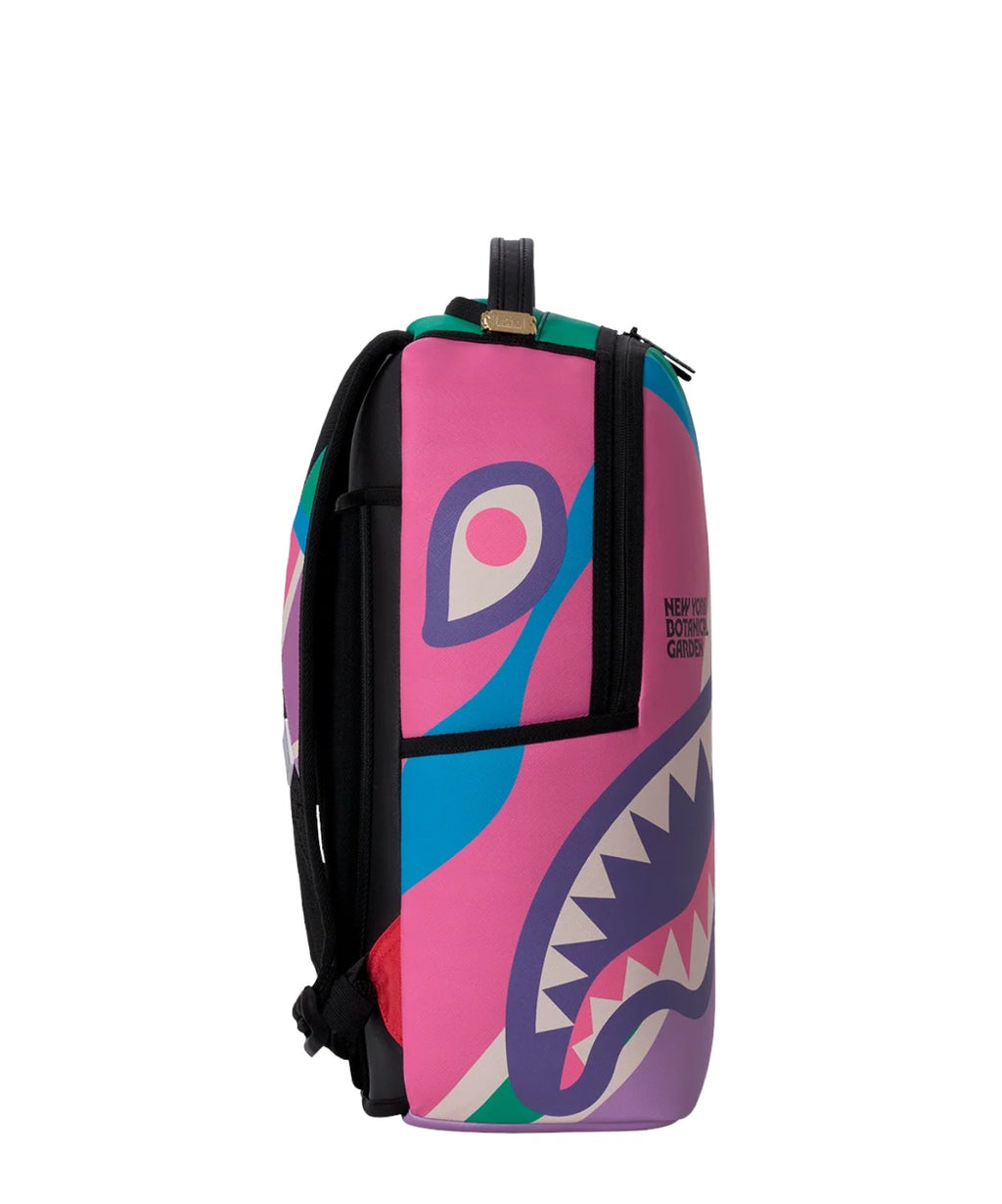 Zaino Sprayground NYBG Botanico Multicolor Unisex